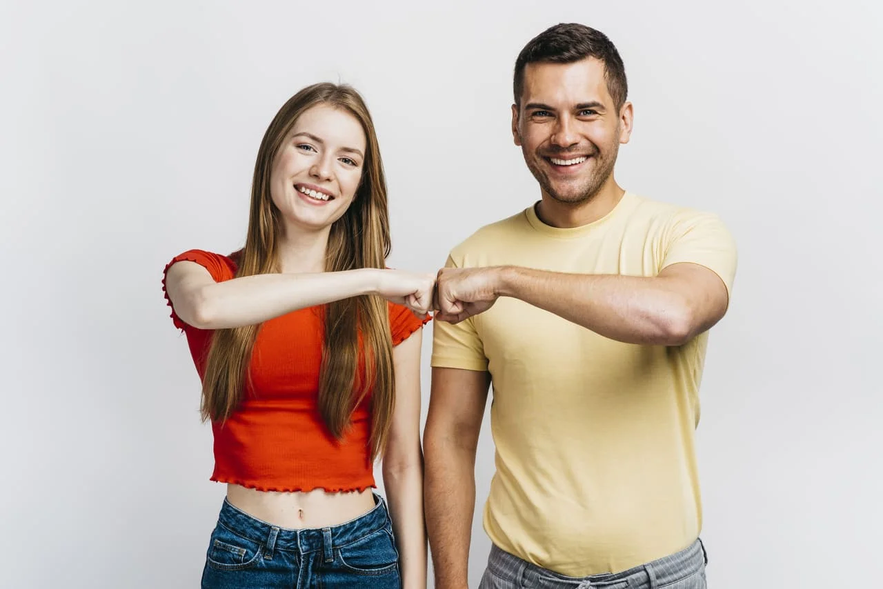 En caso de personas